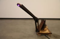 Robotic Light Sculptures Image 7