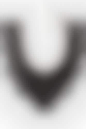 Silicone Lace Collars