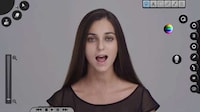 Pop Star Airbrushing Videos Image 5