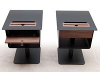 Tablet Stand Side Tables Image 2