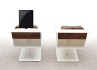 Tablet Stand Side Tables Image 3