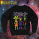 Alien-Infused 90s Sweaters Image 2