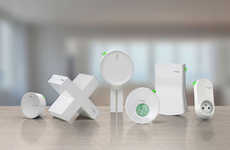 Energy-Monitoring Devices