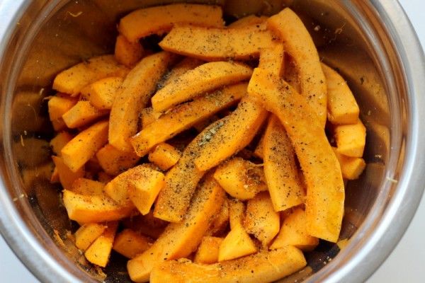 15 Fantastic French Fry Innovations