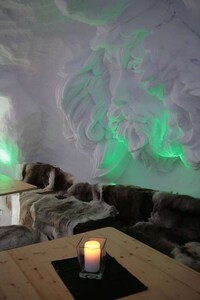 Expressive Crowdsourced Hotel Art Image 5