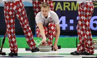 Loudly Patterned Olympic Gear Image 5