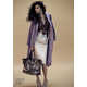 Contemporary Couture Coat Photography Image 6