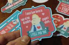 11 Mayor Rob Ford Mockeries