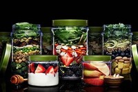 Salad Vending Machines Image 2