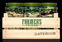 Salad Vending Machines Image 3
