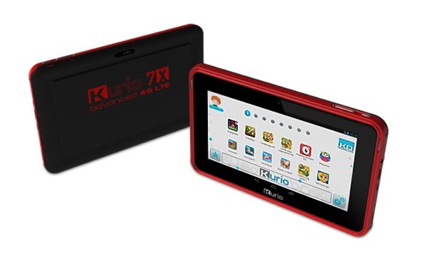 15 Creative Children's Tablets