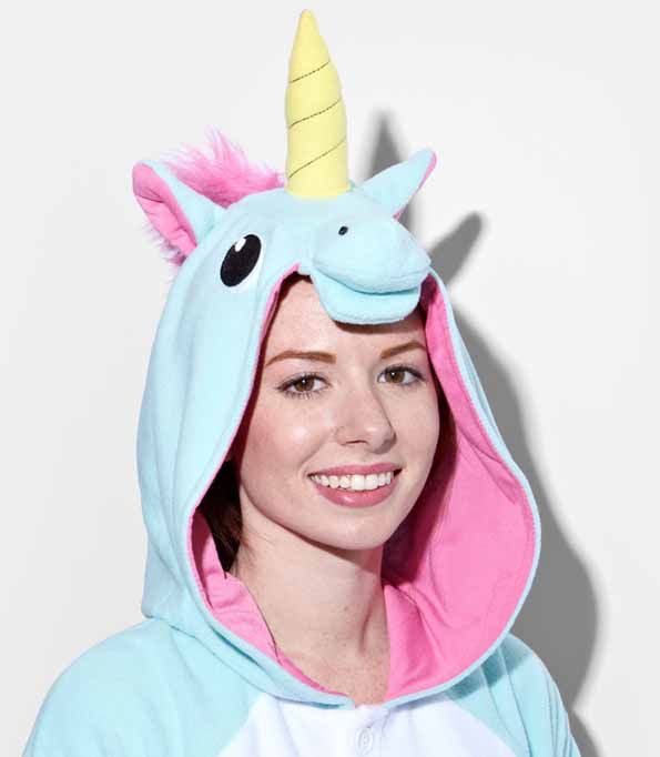 12 Alluring Unicorn Accessories