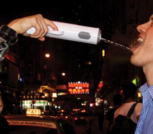 36 Drinking Ritual Innovations