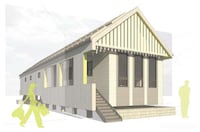 Hurricane-Resistant Eco Homes Image 2