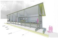 Hurricane-Resistant Eco Homes Image 6