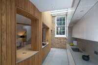 Curvaceous Timber Rooftop Residences Image 3