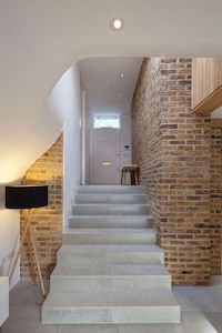 Curvaceous Timber Rooftop Residences Image 4