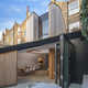 Curvaceous Timber Rooftop Residences Image 8