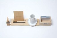 Minimalist Stationery Storage Image 4
