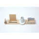 Minimalist Stationery Storage Image 4