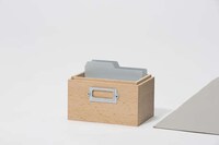 Minimalist Stationery Storage Image 6