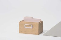 Minimalist Stationery Storage Image 8