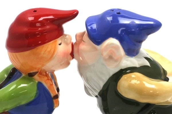 98 Nontraditional Spice Shakers