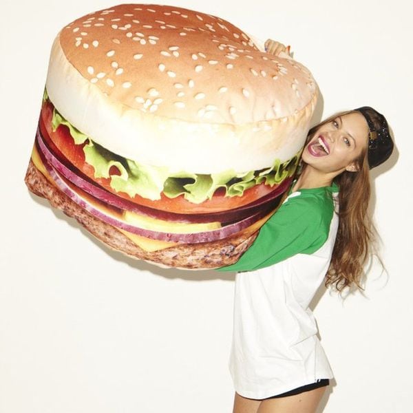 38 Deliciously Odd Sandwich Designs