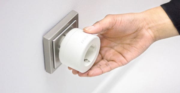Smart Eco Adapters