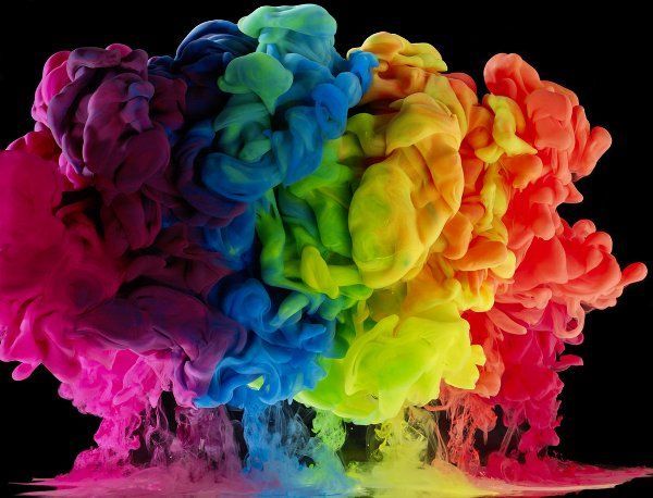 33 Rainbow-Infused Artworks