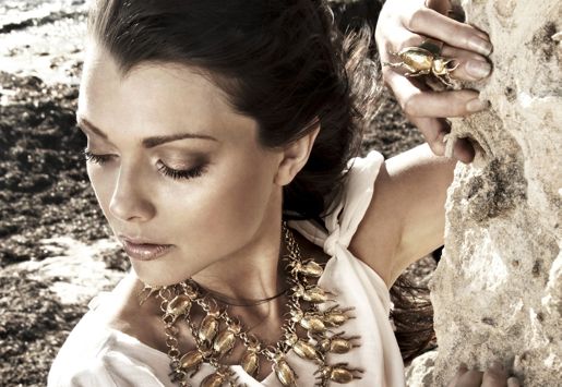 22 Ancient Egyptian Accessories