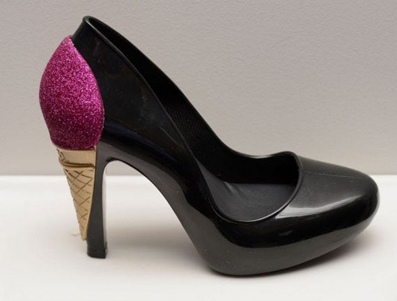 20 Ice Cream-Infused Styles