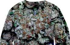 11 Urban Cannabis-Themed Looks