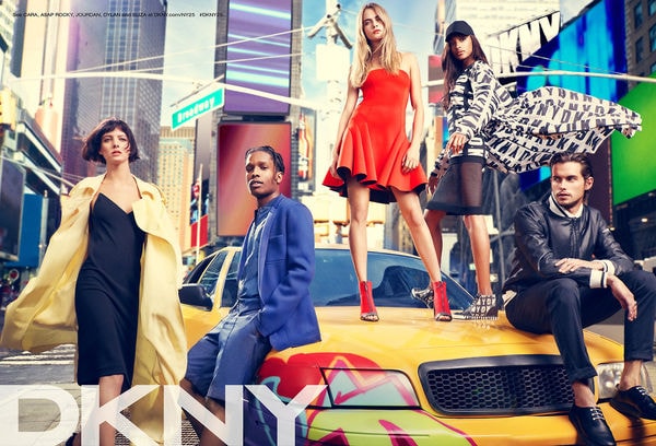33 Jourdan Dunn Editorials