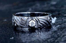 Galactic Gamer Rings