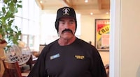 Charitable Celebrity Gym Pranks Image 2