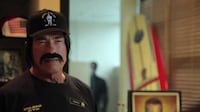 Charitable Celebrity Gym Pranks Image 7