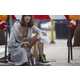 Free-Spirited Street Shoots Image 3