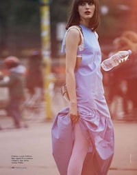 Free-Spirited Street Shoots Image 4