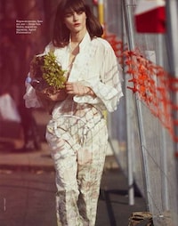 Free-Spirited Street Shoots Image 7
