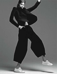 Angsty Androgynous Series Image 3