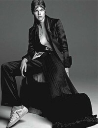 Angsty Androgynous Series Image 6