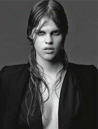 Angsty Androgynous Series Image 8