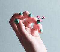 Building Block Manicures Image 3