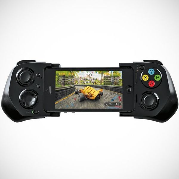 15 Game-Enhancing Smartphone Accessories