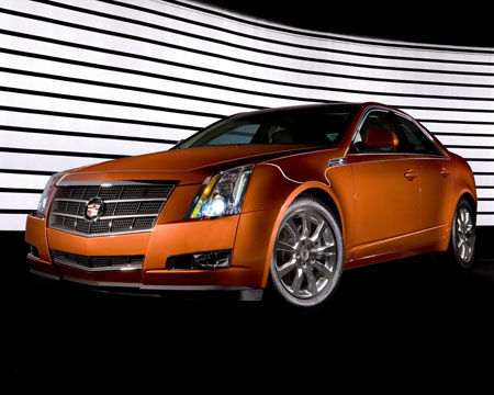 28 Classic Cadillacs