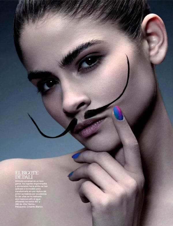46 Surreal Salvador Dali Tributes