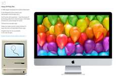 Computer Commemoration Videos