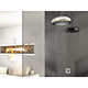 Pendant Lamp-Like Showers Image 2