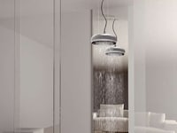 Pendant Lamp-Like Showers Image 3